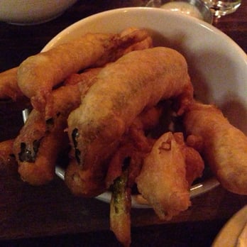 Pat's Tap - Deep fried pickles - Pubs Near Me - Minneapolis, Minnesota