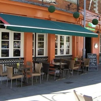 La Brasserie - French Near Me - Cardiff, CRF La Brasserie - French Near Me - Cardiff, CRF