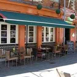 La Brasserie