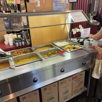 Indian Delicacy - Hot buffet items - Indian Near Me - Vancouver, British Columbia Indian Delicacy - Hot buffet items - Indian Near Me - Vancouver, British Columbia
