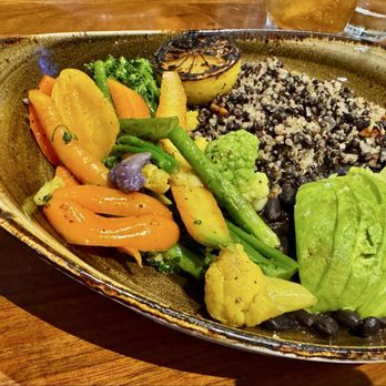 Marina Kitchen - Vegan bowl - New American Near Me - San Diego, California Marina Kitchen - Vegan bowl - New American Near Me - San Diego, California