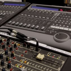 The Recording Workshop - Music Production at TRW