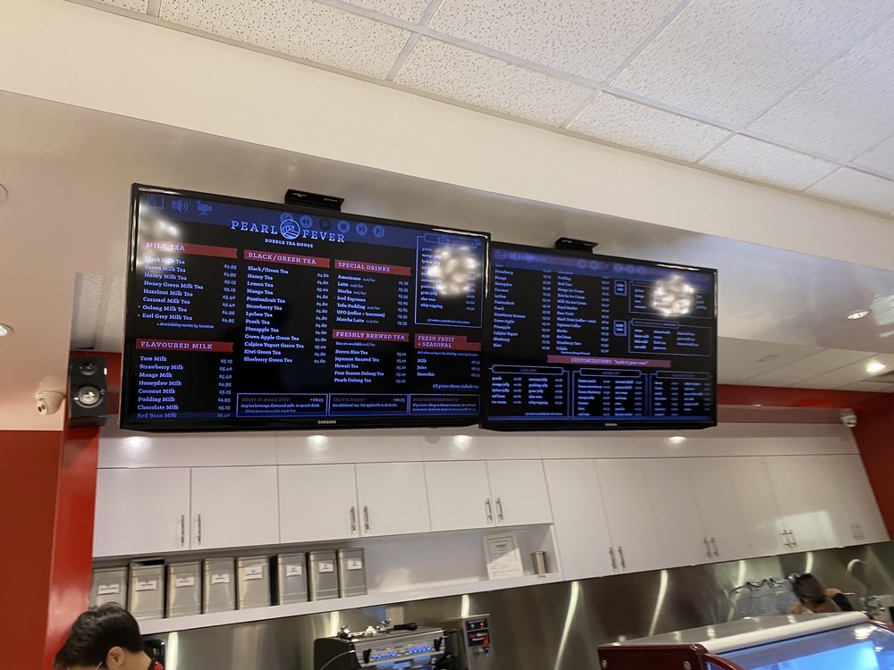 PEARL FEVER TEA HOUSE 42 Photos & 29 Reviews 7310 120 Street