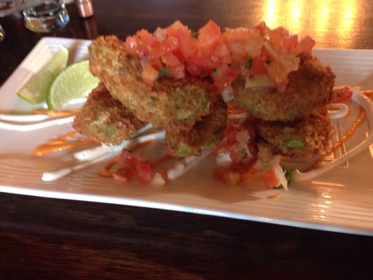 Sunriver Brewing Co. - Galveston Pub by null