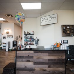 Glass Door Salon 10 Photos 28 Reviews Hair Stylists 22237