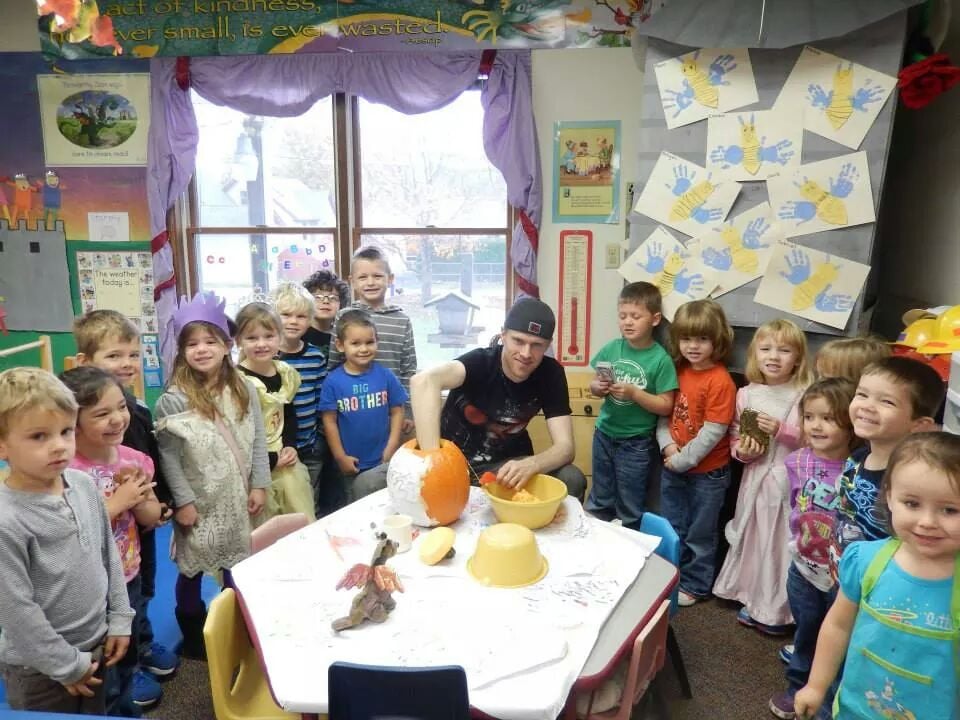 Creative Learners II Preschool - childcare center in Cherry Valley, IL