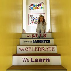 Cheeky Monkeys - Fort Worth gift card