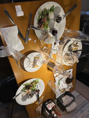 Brunchbar by null