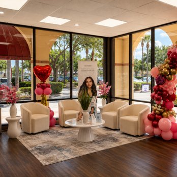 Refresh - A welcoming patient reception and waiting area at Refresh - Aesthetics & Wellness in Palm Harbor. - Skin Care Near Me - Palm Harbor, Florida Refresh - A welcoming patient reception and waiting area at Refresh - Aesthetics & Wellness in Palm Harbor. - Skin Care Near Me - Palm Harbor, Florida