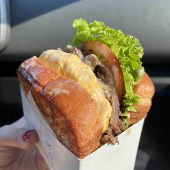 Semicolon Cafe - Sandwiches Near Me - Chantilly, Virginia Semicolon Cafe - Sandwiches Near Me - Chantilly, Virginia