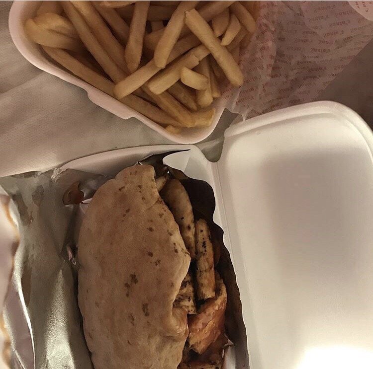 SANTAS PIZZA NELSON 176 Leeds Road, Nelson, Lancashire, United