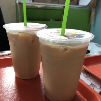 Go Believe Bakery - Iced milk teas - Bakeries Near Me - New York, New York