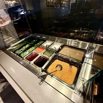 Happy Lamb Hot Pot - Sauce bar - Hot Pot Near Me - Boston, Massachusetts Happy Lamb Hot Pot - Sauce bar - Hot Pot Near Me - Boston, Massachusetts