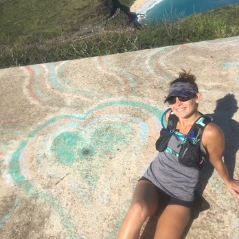 Makapu'u Point Lighthouse Trail - Hiking Near Me - Honolulu, Hawaii