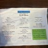 Sean Thorntons Public House gift card