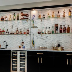 HIS Cabinetry and Countertops