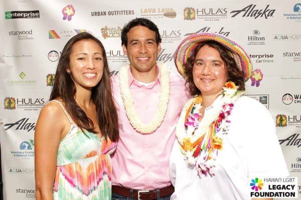 The LGBT Center - Waikiki