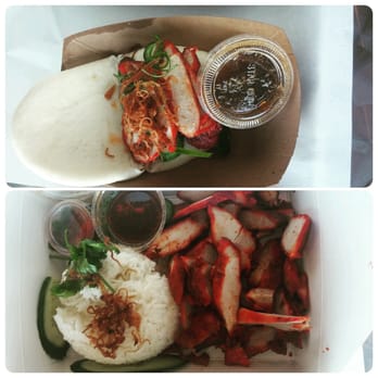 Baos Hog - Chinese Near Me - Garden Grove, California