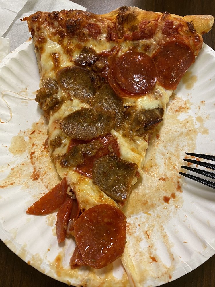 Vito's Pizza & Restaurant