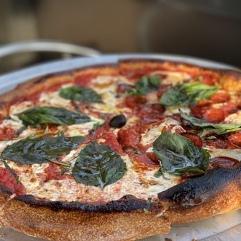 PIEHOLE WOOD PIZZA - Updated February 2026 - 197 Photos & 236