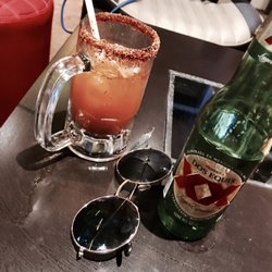 Garage Bar & Grill