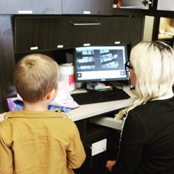 Citizen Dental Hygiene - Teaching the kids!