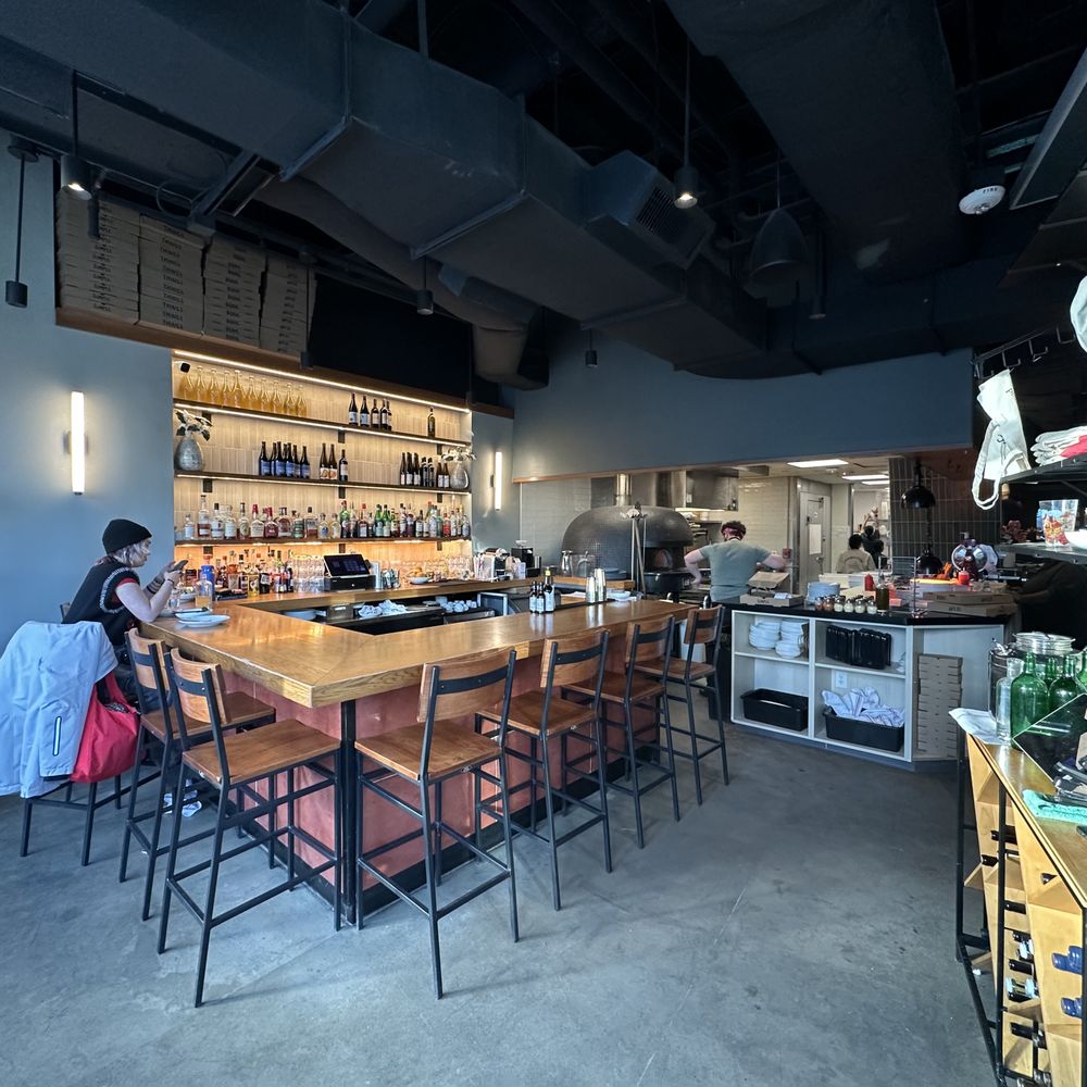 Si Cara - Pizza Near Me - Cambridge, Massachusetts Si Cara - Pizza Near Me - Cambridge, Massachusetts