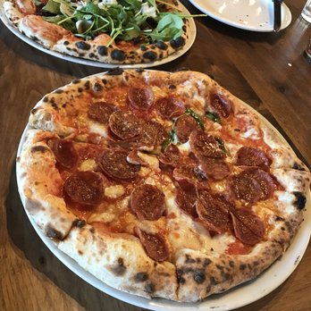 Nomad Pizza - Pizza Near Me - Princeton, New Jersey Nomad Pizza - Pizza Near Me - Princeton, New Jersey