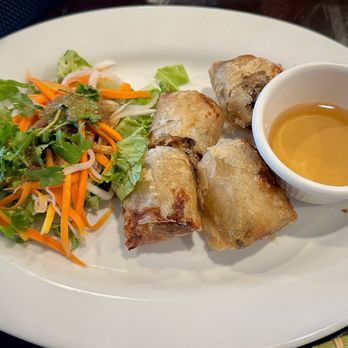 Hello Vietnam - Nem Cua Bể (crabmeat spring rolls) - Bubble Tea Near Me - Rockville, Maryland Hello Vietnam - Nem Cua Bể (crabmeat spring rolls) - Bubble Tea Near Me - Rockville, Maryland