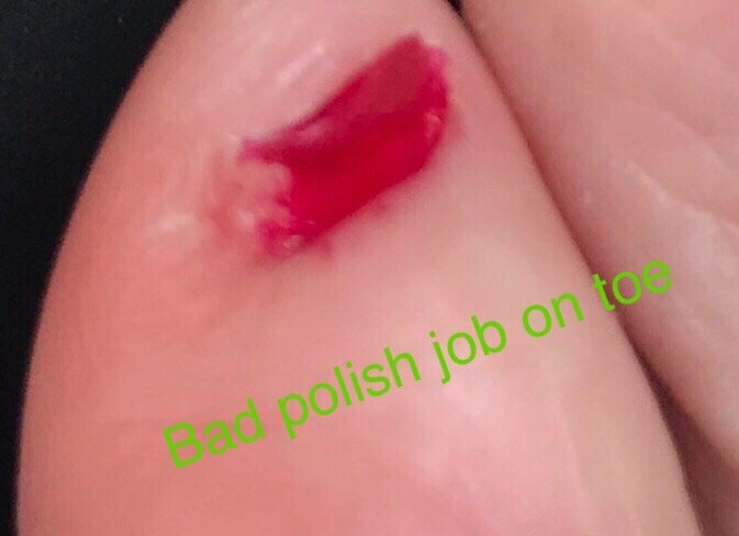 Mont Belvieu Nails Spa Logo