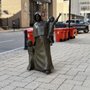 Photo of Mother Catherine Spalding Statue
