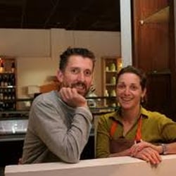Le Comptoir De Marie