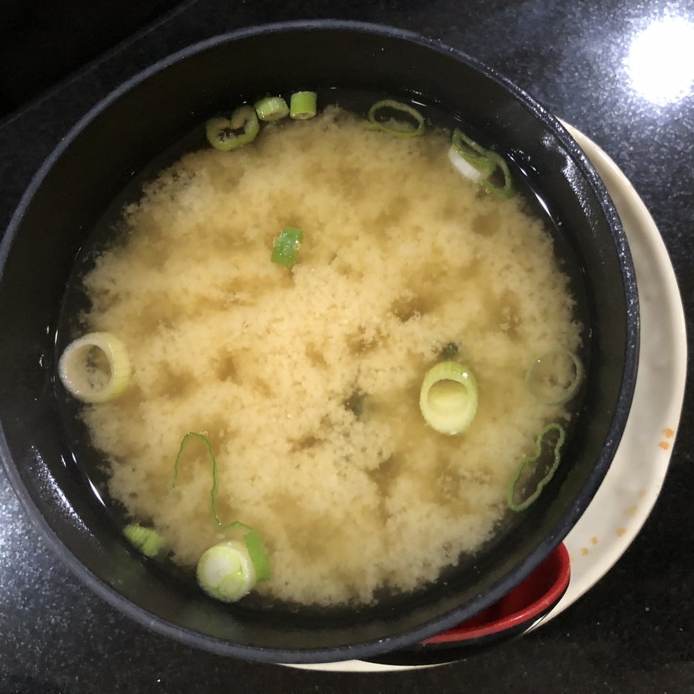 Yotsuba - Miso Soup - Japanese Near Me - Ann Arbor, Michigan Yotsuba - Miso Soup - Japanese Near Me - Ann Arbor, Michigan