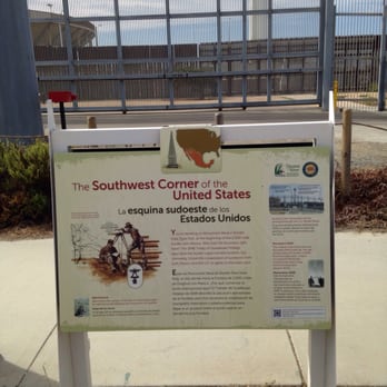 Border Field State Park - @ Border Field State Park - 9/12/15 - Parks Near Me - San Diego, California Border Field State Park - @ Border Field State Park - 9/12/15 - Parks Near Me - San Diego, California