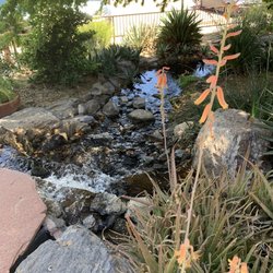 El Encanto DOS - Running water