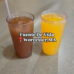 Fuente De Vida