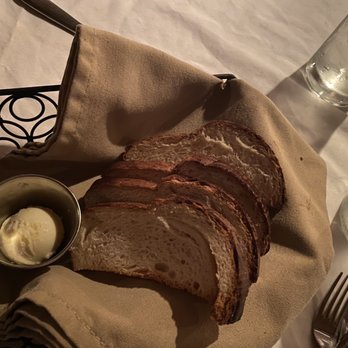 Extra Virgin Bistro - Bread - Mediterranean Near Me - Saint John, Virgin Islands Extra Virgin Bistro - Bread - Mediterranean Near Me - Saint John, Virgin Islands