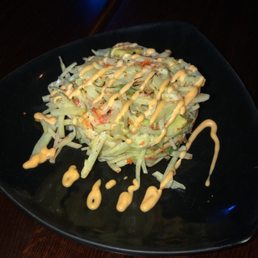 Avocado Salad