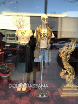 Dolce & Gabbana by null