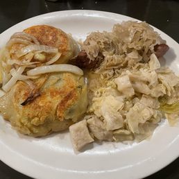 Polish platter Polish platter