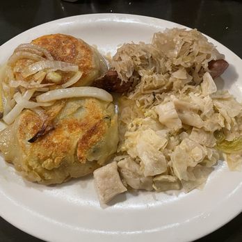 Starlite Lounge - Polish platter - American Near Me - Pittsburgh, Pennsylvania Starlite Lounge - Polish platter - American Near Me - Pittsburgh, Pennsylvania