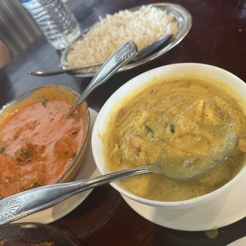 Kochi Indian Cuisine - Fish moilee and Chicken Tikka Masala - Indian Near Me - Hightstown, New Jersey Kochi Indian Cuisine - Fish moilee and Chicken Tikka Masala - Indian Near Me - Hightstown, New Jersey