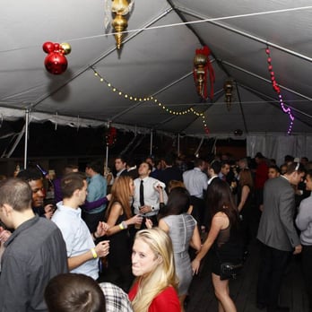 Callahan's Columbus - a large group of people at a party - Bars Near Me - Columbus, Ohio