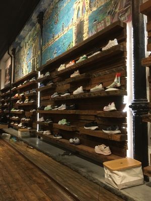 Brooklyn Running Company by null