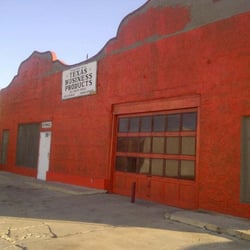 Texas Business Products