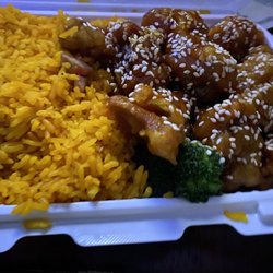Golden House - Good