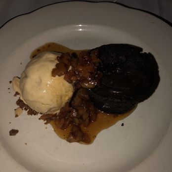 Gautreau's Restaurant - Chocolate bouchon - New American Near Me - New Orleans, Louisiana Gautreau's Restaurant - Chocolate bouchon - New American Near Me - New Orleans, Louisiana
