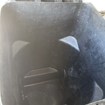 Wash Yo Binz - Clean Bin 2 - Pressure Washers Near Me Wash Yo Binz - Clean Bin 2 - Pressure Washers Near Me