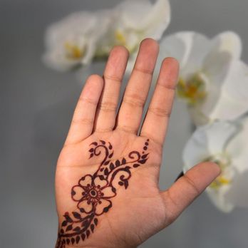 Bare Skin by Nicky - Henna Tattoo Perfect for any Occasion - Estheticians Near Me - Winnetka , California Bare Skin by Nicky - Henna Tattoo Perfect for any Occasion - Estheticians Near Me - Winnetka , California