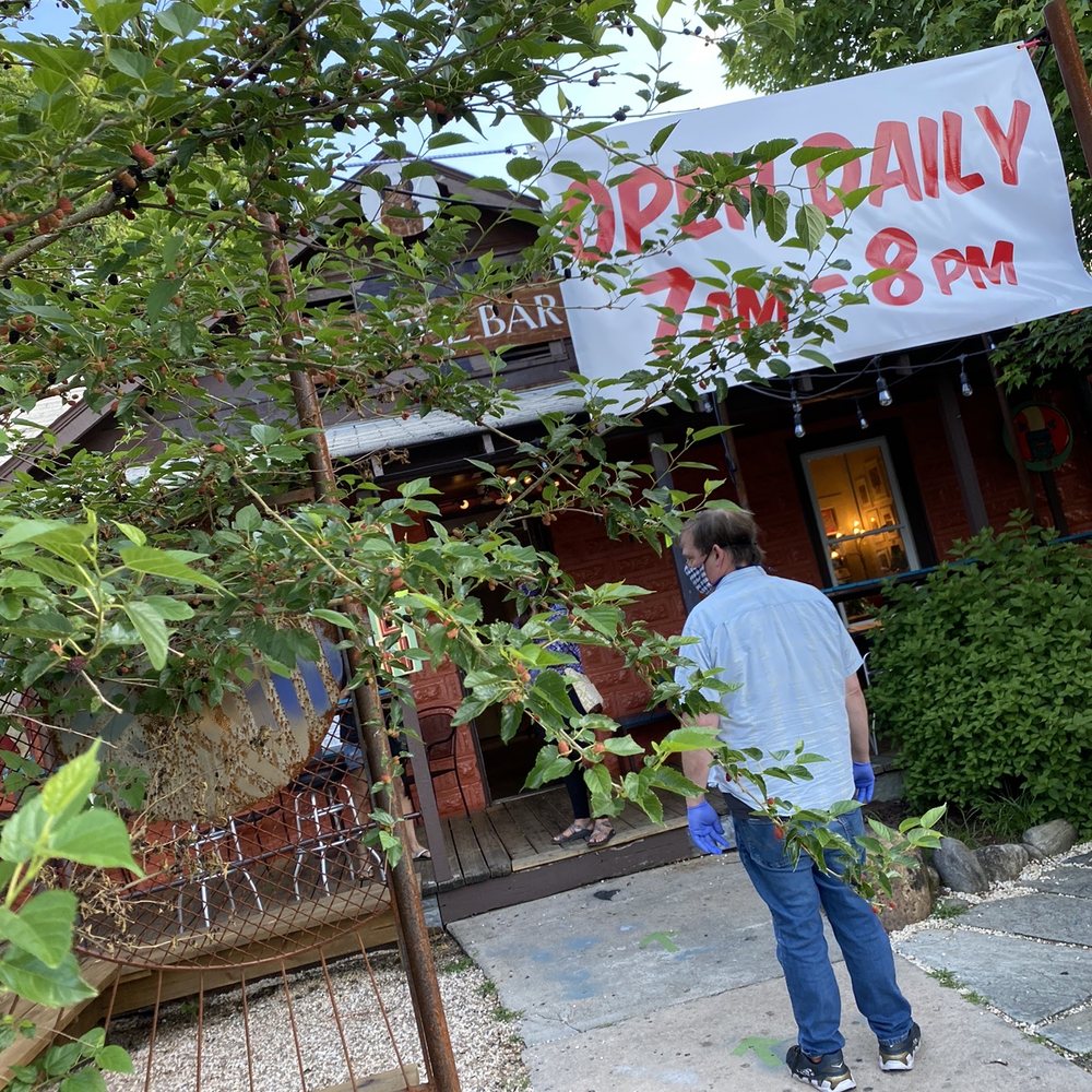 Battle Cat - Coffee & Tea Near Me - Asheville, North Carolina